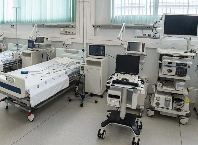 不銹鋼用于醫療設備